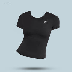 Gymshark Training Baby Tee