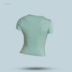 Gymshark Training Baby Tee