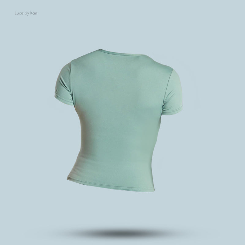 Gymshark Training Baby Tee