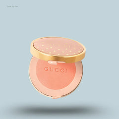 Gucci Beauty Blush de Beauté 5.5g (Various Shades)