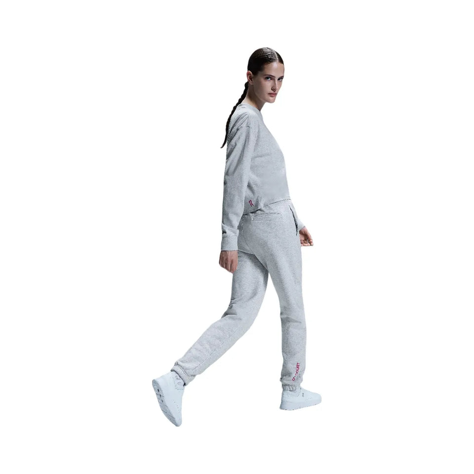 On Open Club Pants Crater