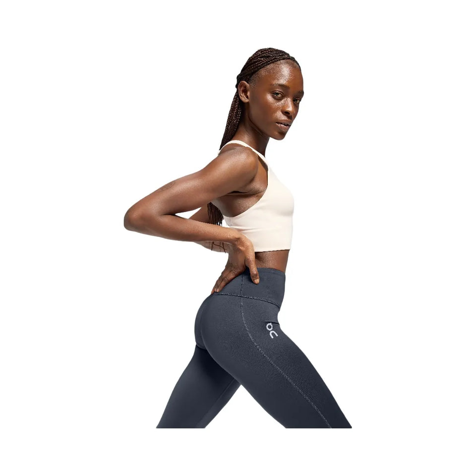 On Core Tights Navy