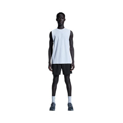 On Focus Tank White