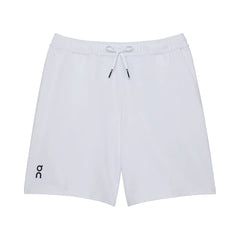 On Courtside Shorts White