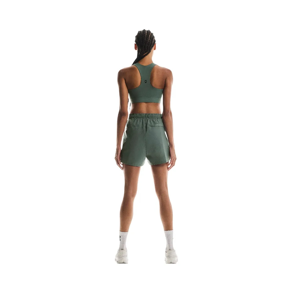 On Core Bra Olive