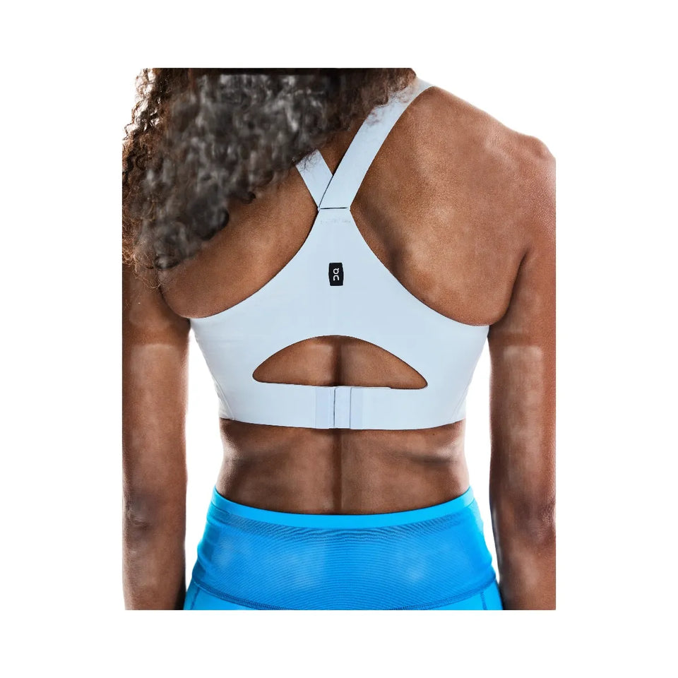 On Endurance Bra Arctic