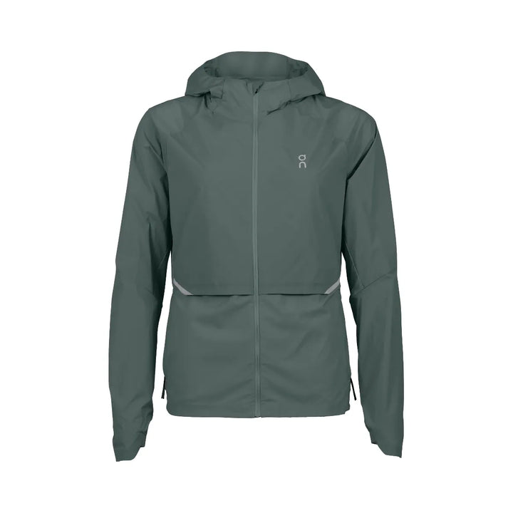 On Core Jacket Olive