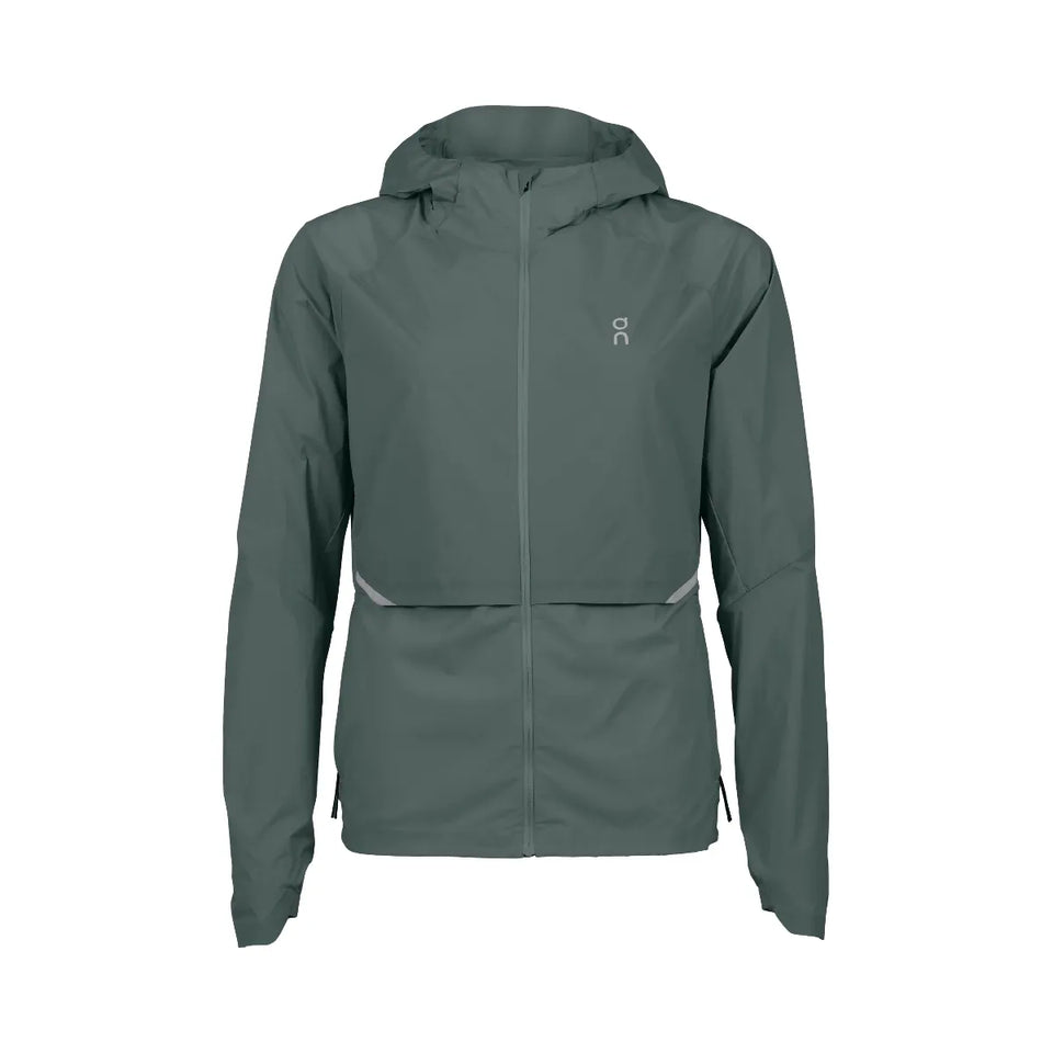 On Core Jacket Olive