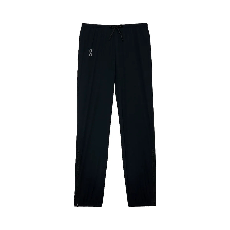 On Pace Pants Black