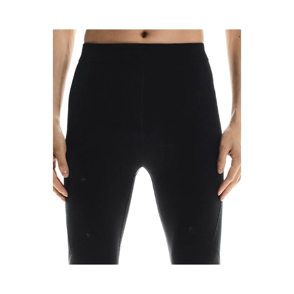 On Performance Tights Black