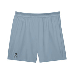 On 7" Performance Shorts Chambray