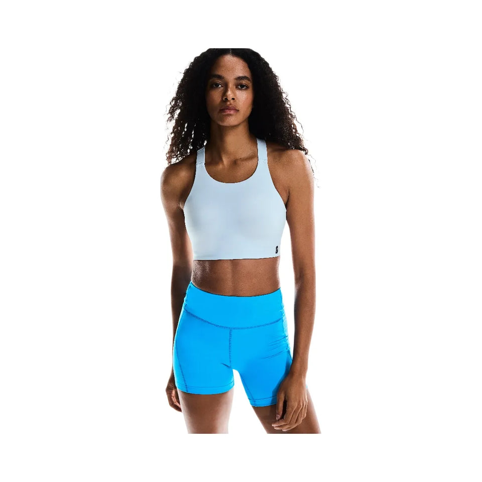 On Endurance Bra Arctic