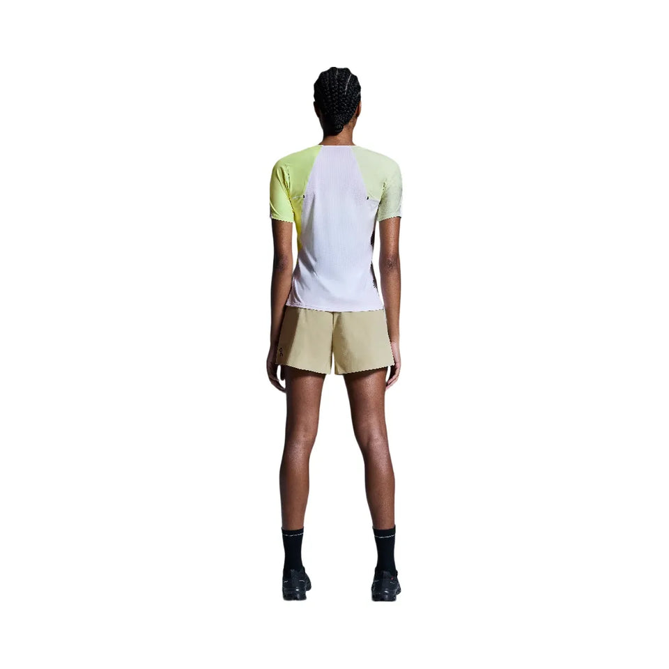 On Ultra Shorts Caper