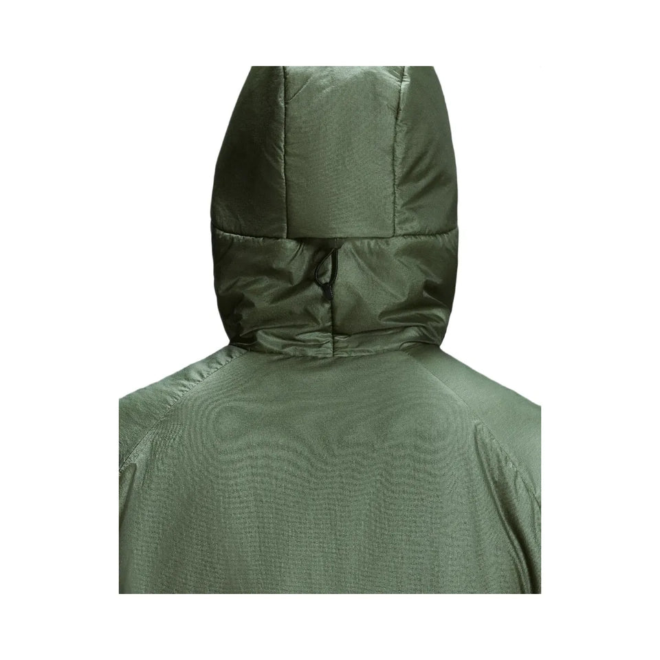 On Trek Jacket Insulated Taiga