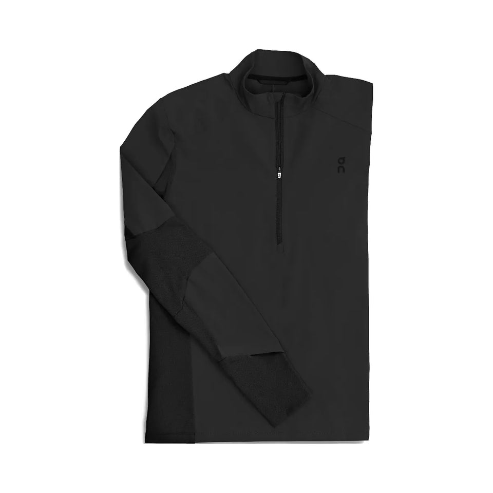 On Trail Breaker Black