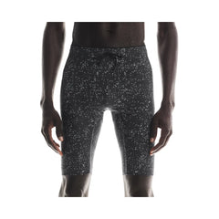 On Race Tights Half Iron Glacier