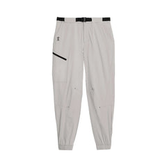 On Trek Pants Silver