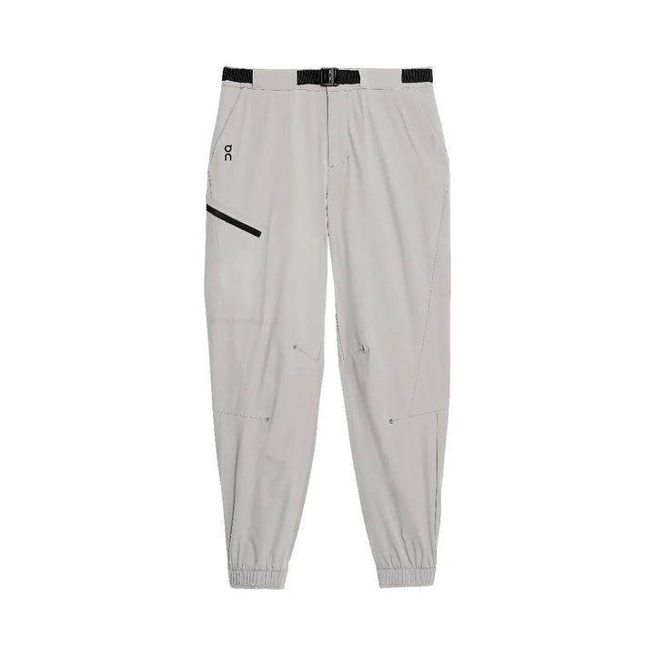 On Trek Pants Silver