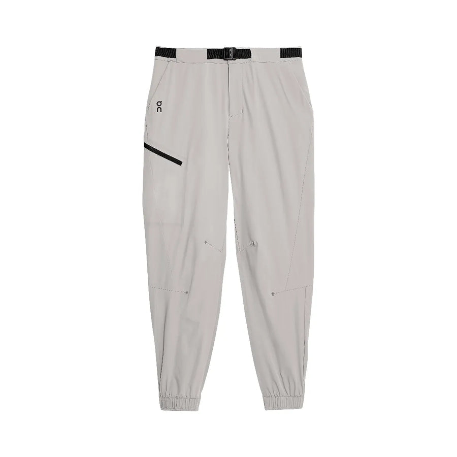 On Trek Pants Silver