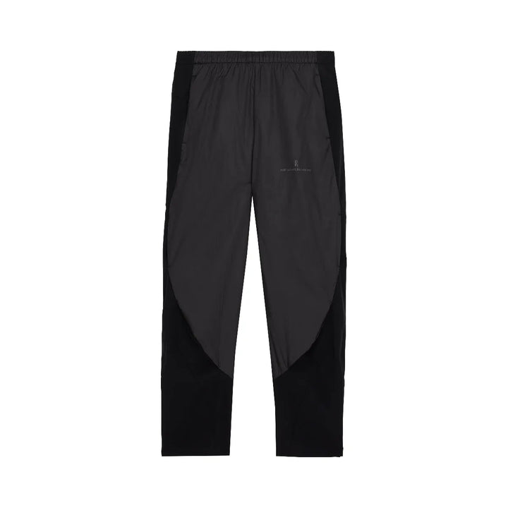 On Zero Pants Paf Black
