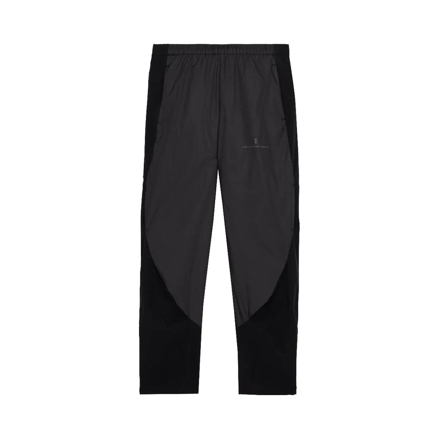 On Zero Pants Paf Black
