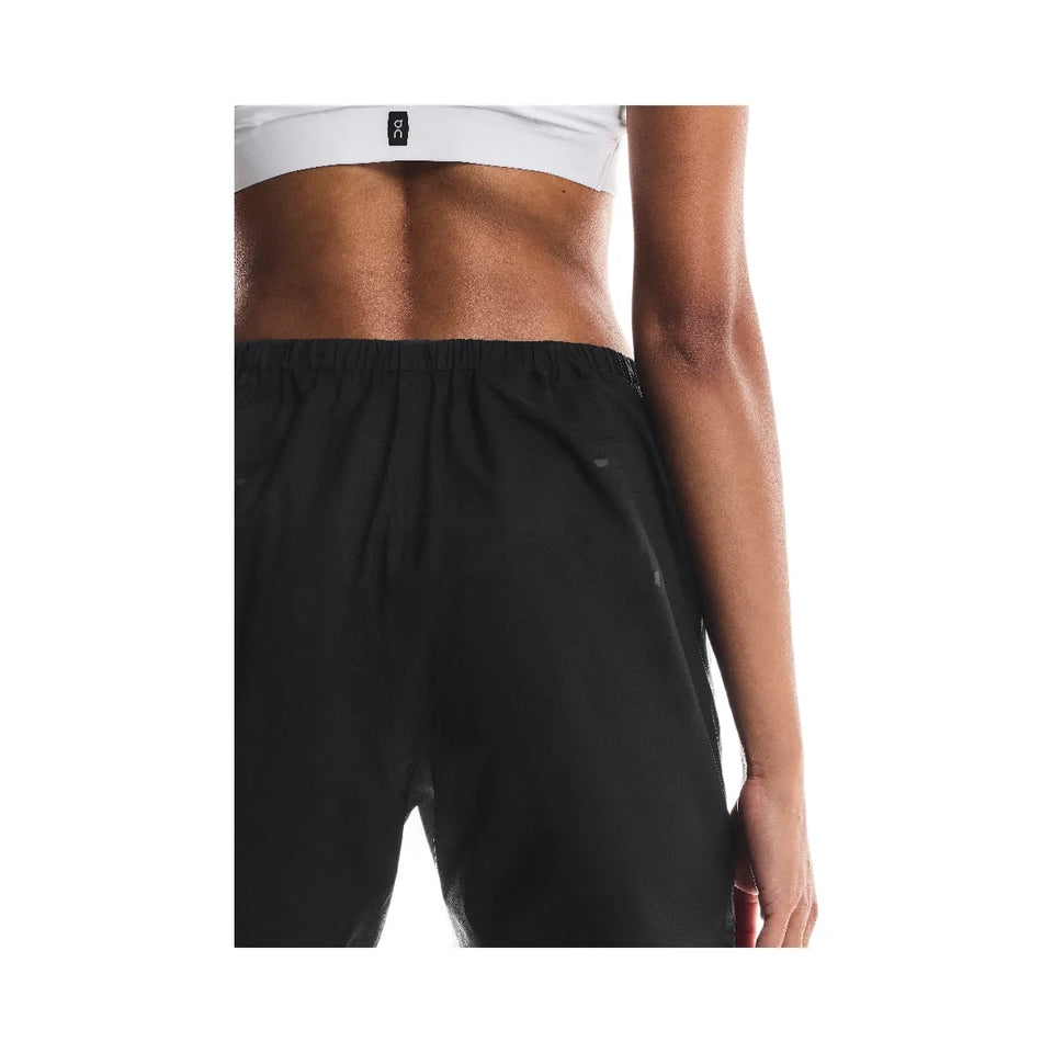 On Ultra Pants Black