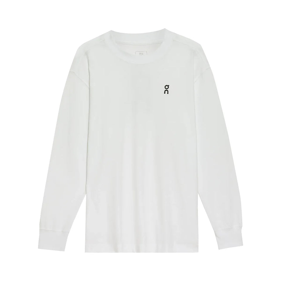 On Club Long-T White