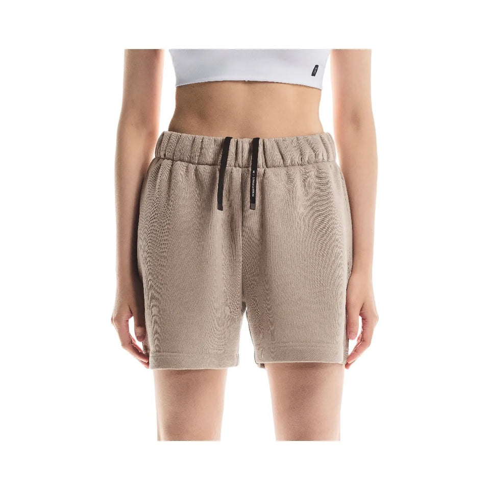 On Club Shorts Desert