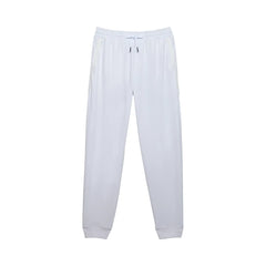 On Studio Joggers White
