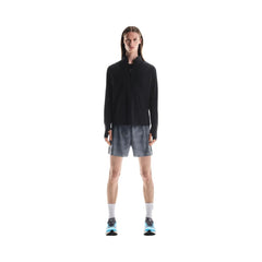 On Trail Shorts Rock