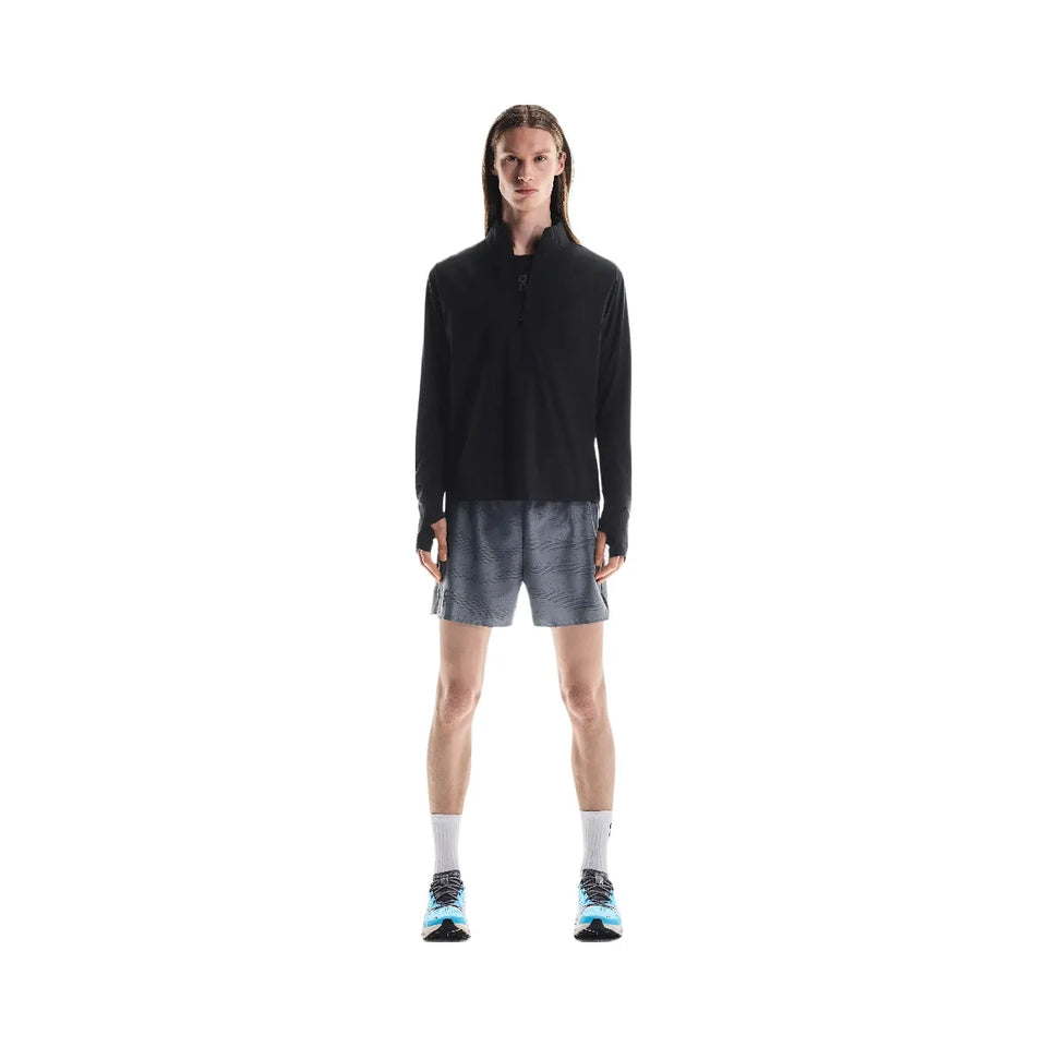 On Trail Shorts Rock