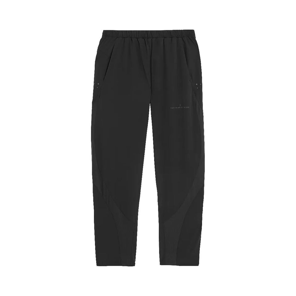 On Running Pants Paf Black