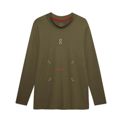 On Long-T Pleasures x The Loop Olive