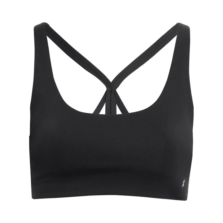 On Studio Bra Black