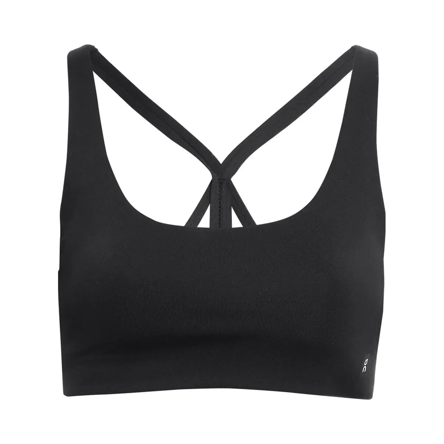 On Studio Bra Black