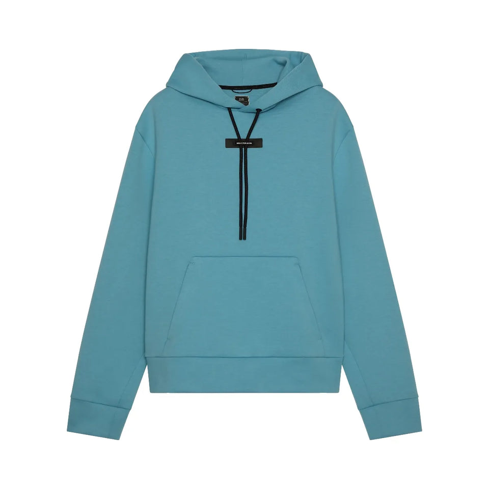 On Focus Tech Hoodie Niagara