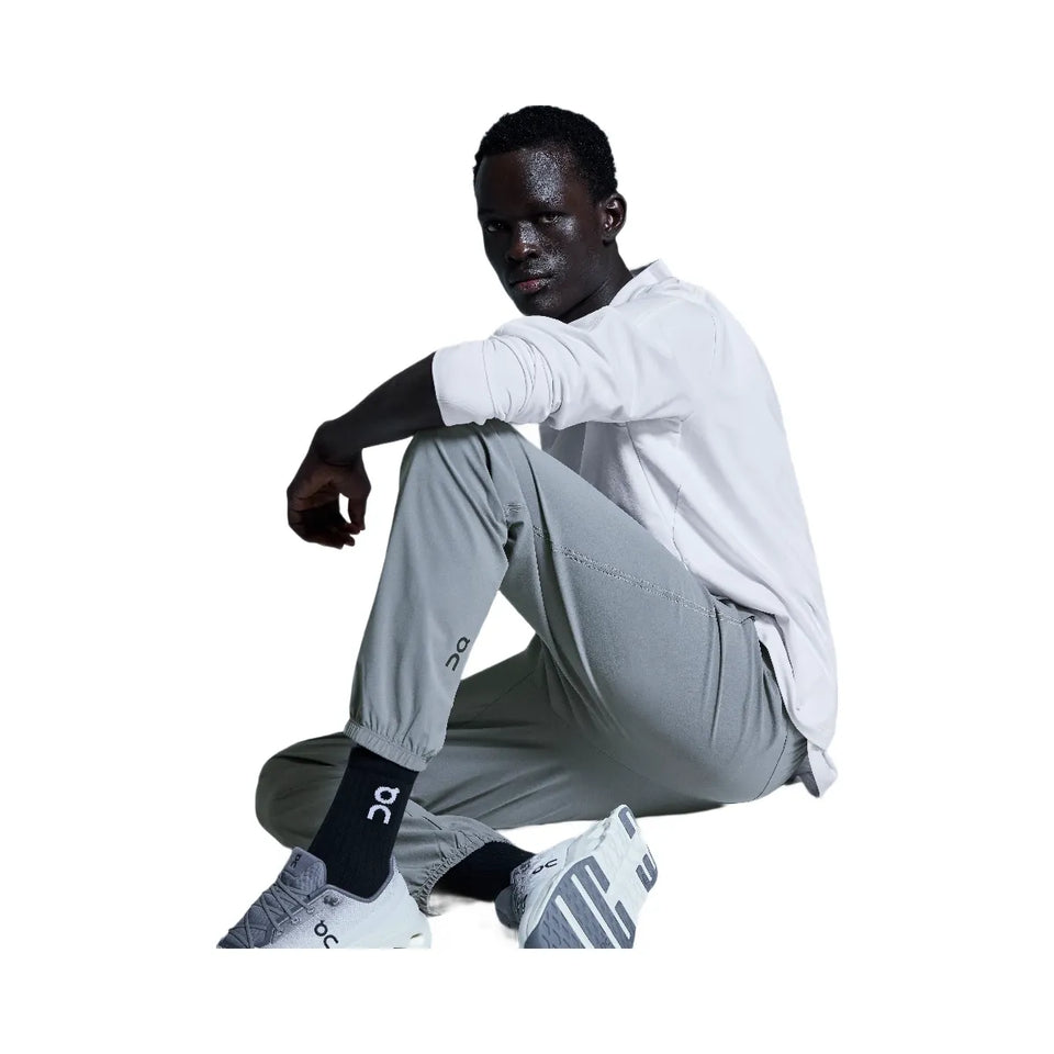 On Focus Pants Rock