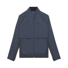 On Weather Jacket Insulated Navy Eclipse