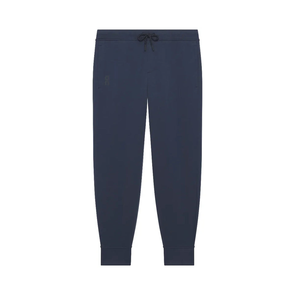 On Focus Tech Sweatpants Navy