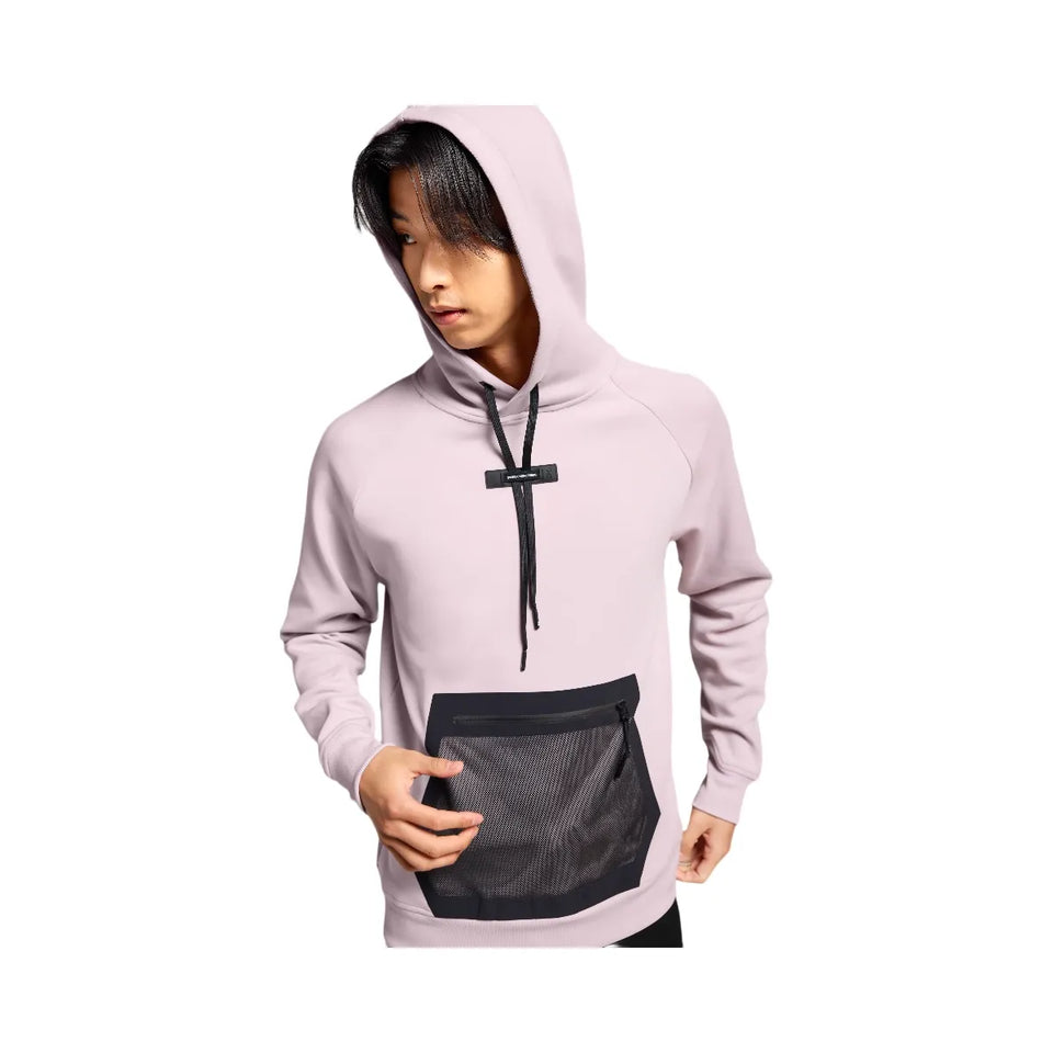 On Hoodie Fade
