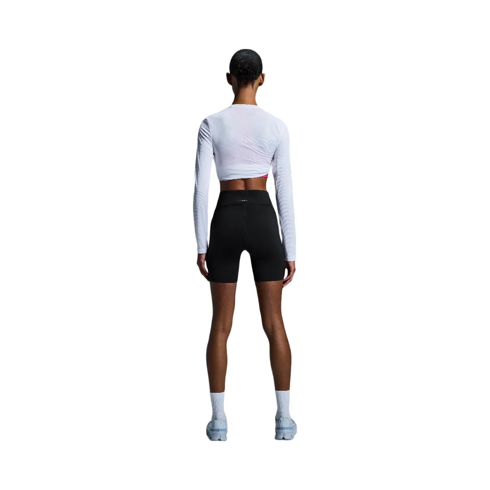 On Train Tights 1/2 Black