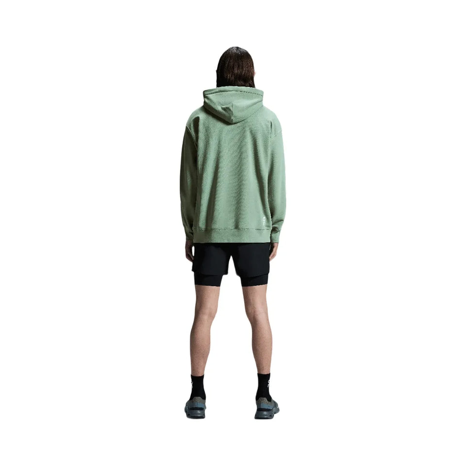 On Club Hoodie Fern
