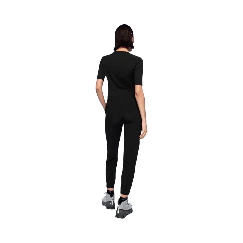 On Trek Pants Black
