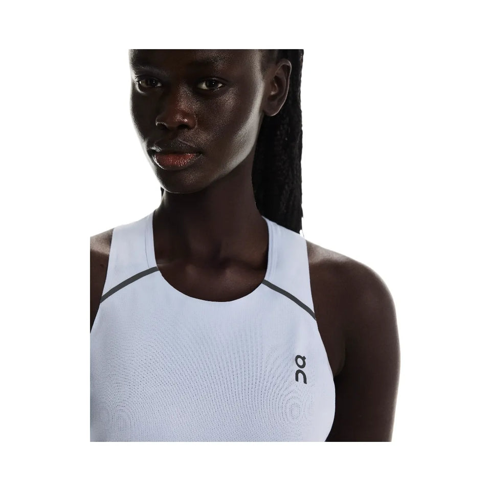 On Performance Tank Nimbus Lilac