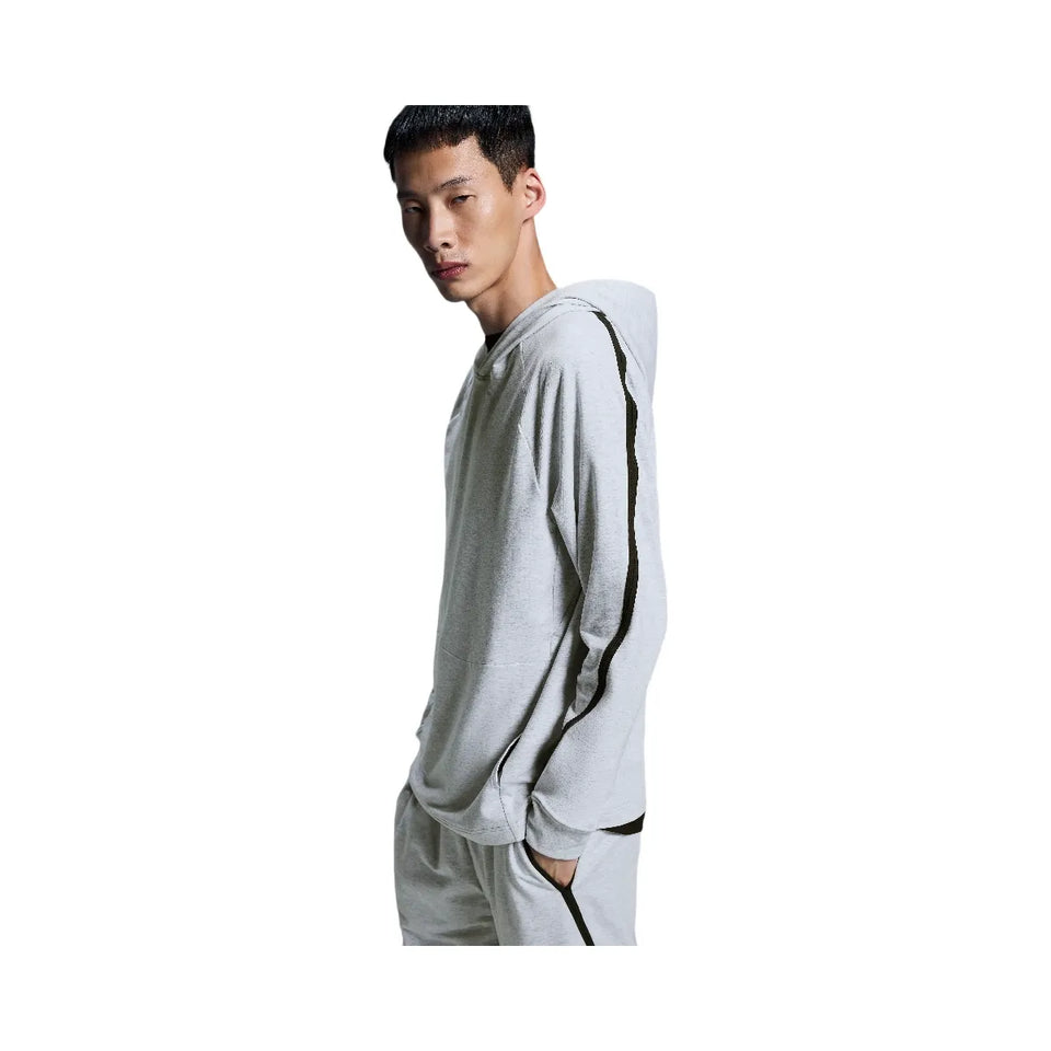 On Studio Hoodie Crater
