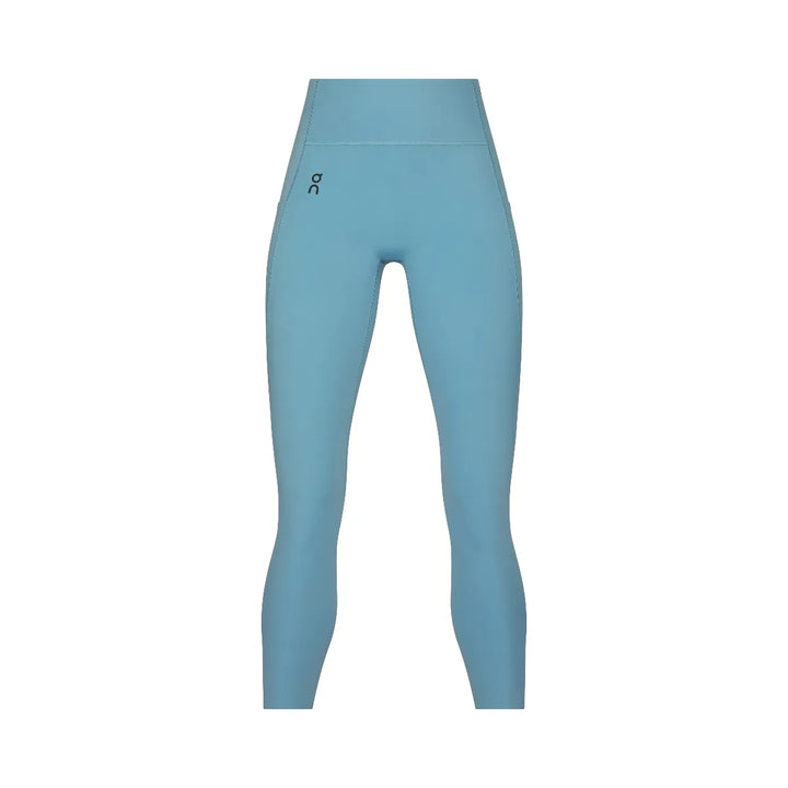 On Studio Tights 7/8 Niagara