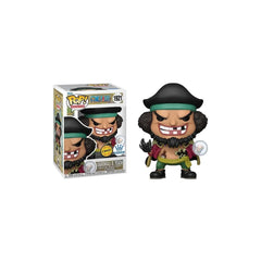 Funko Pop! Anime: One Piece - Marshall D. Teach #1921