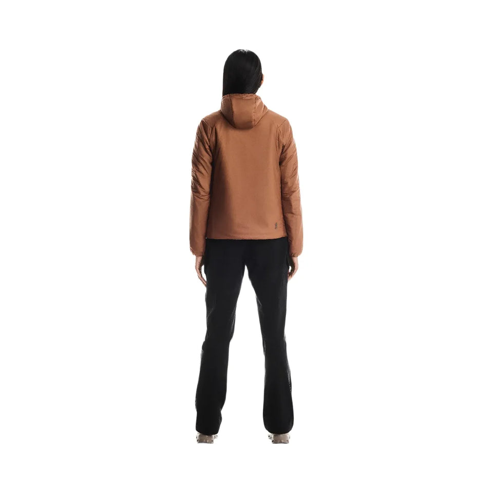 On Trek Jacket Insulated Sphynx