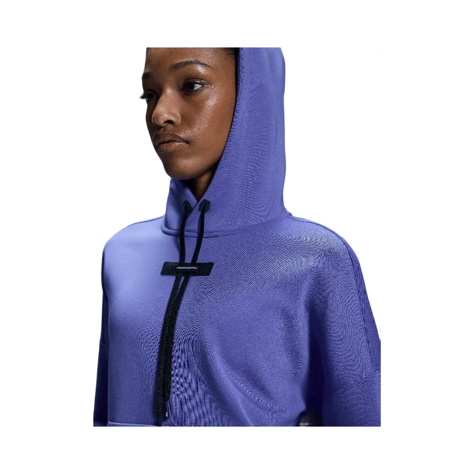 On Hoodie Iris