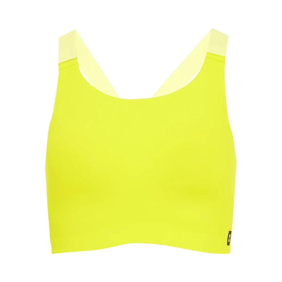 On Endurance Bra Lime